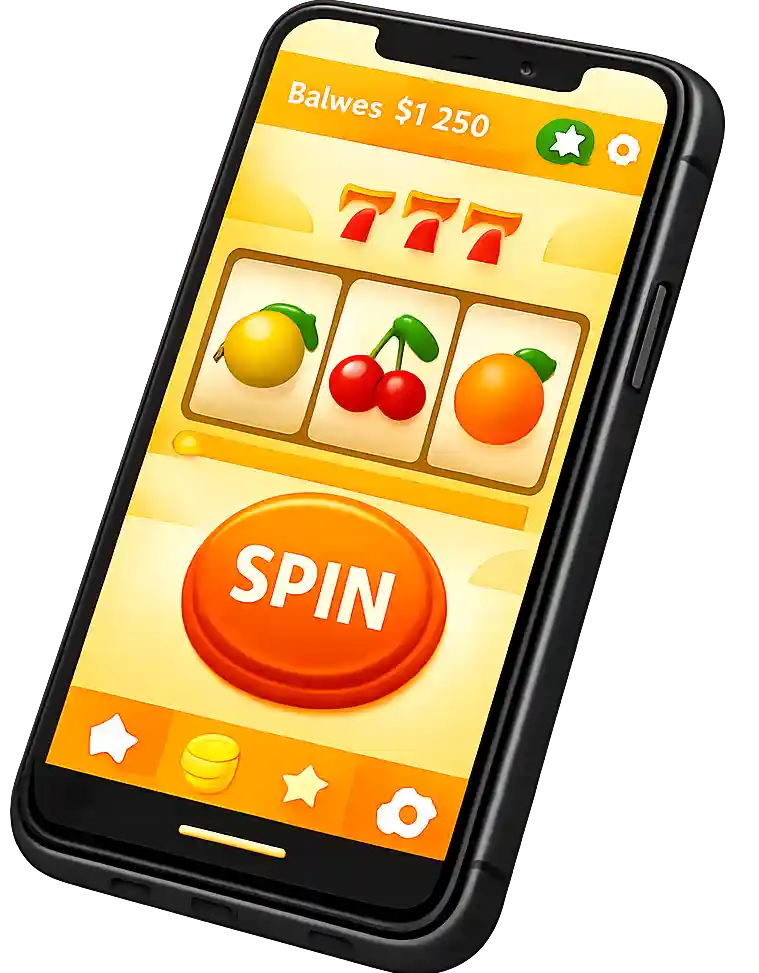 Lemon Casino mobile – wygodna gra online na smartfonie z Android i iOS