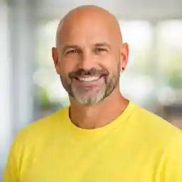 Zdjęcie Pawła Króla, użytkownika z Rybnika, dzielącego się doświadczeniem gry w Lemon Casino online.